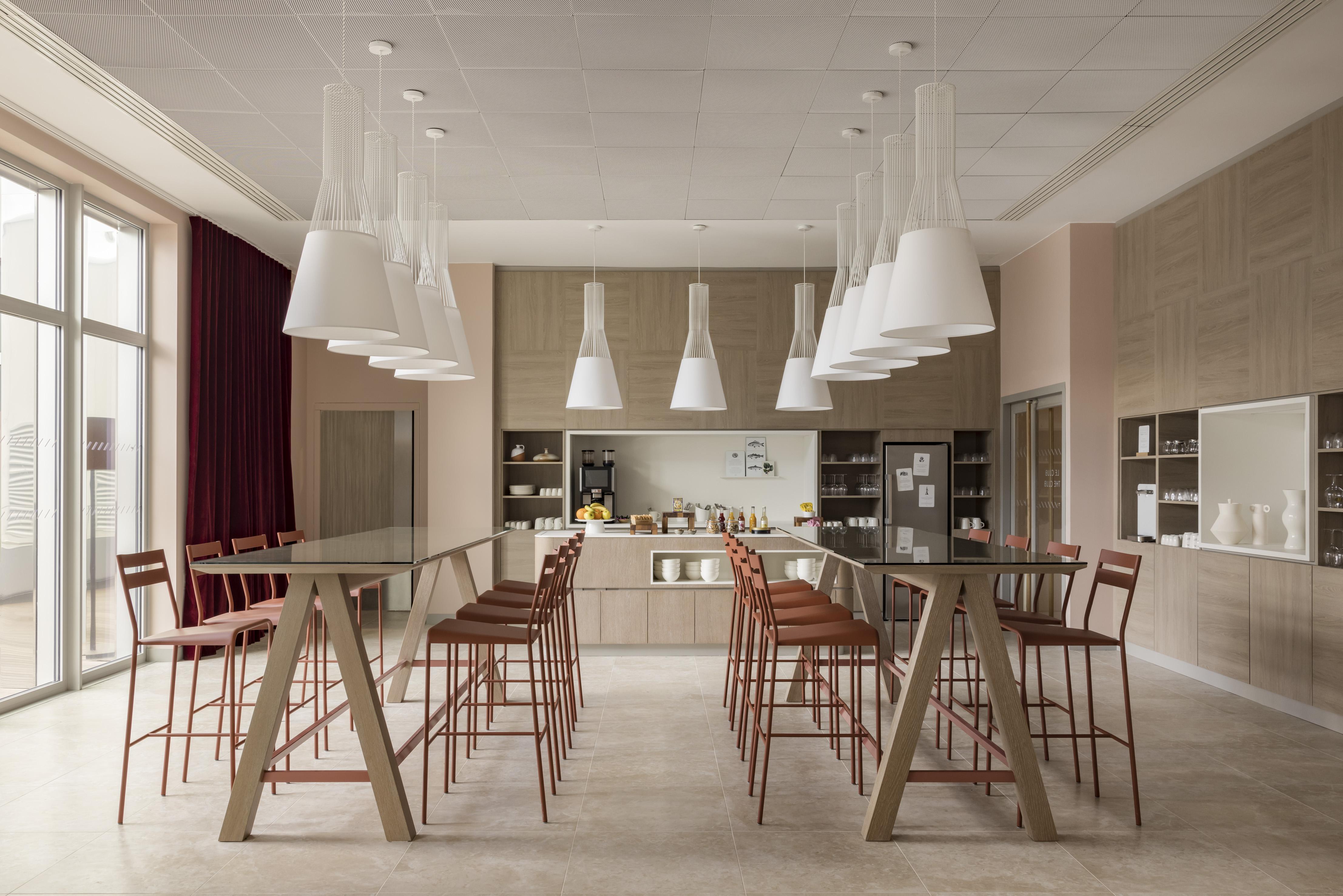 Okko Centre Hotel Lilla