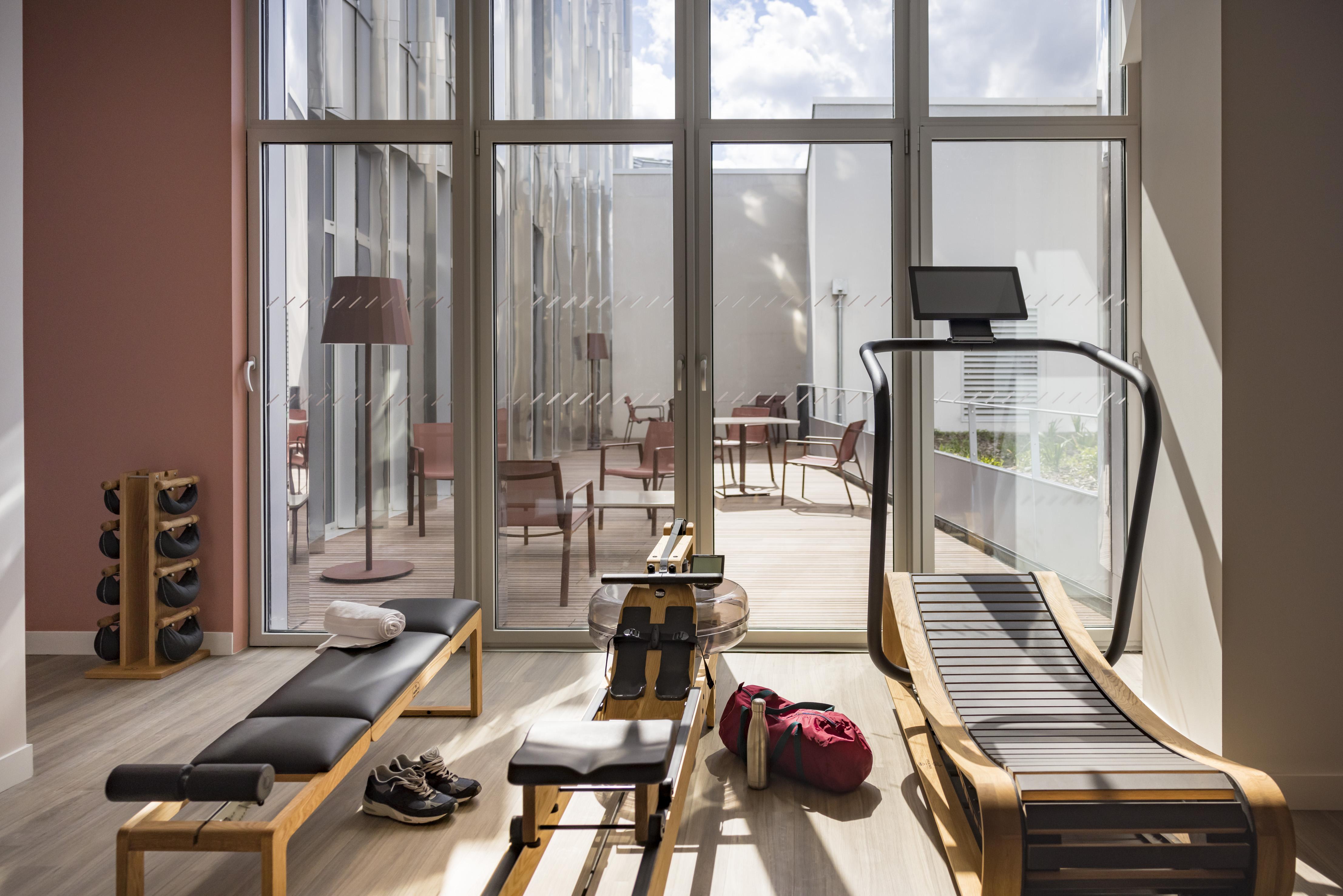 Hotel Okko Centre 4*