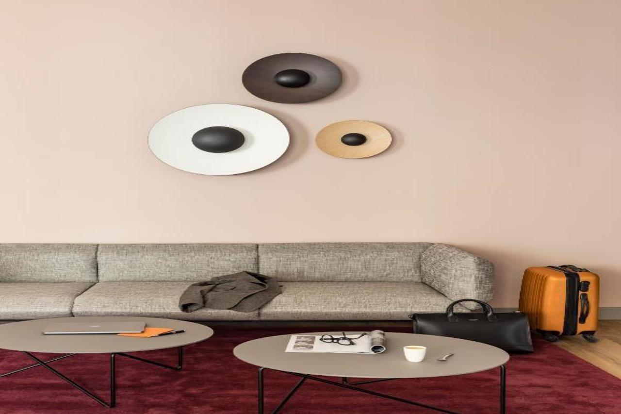 Okko Centre Hotel Lilla